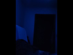 Quickie before bed - Screenshot 1 of 16 - Masturbation