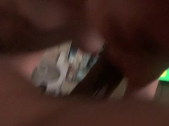 Look Im Able To DeepThroat A Big Black Cock He Is Tickling My Tonsils With That Dick