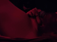 Pup Whipped and Fucked then Cums