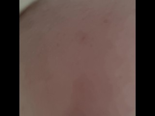 Fuck Cheating GF with 10" Cock Strap-On to Control Her Tight Gripping Pussy