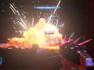 LEGENDARY Jega 'Rdomnai gets FUCKED Full Boss Fight