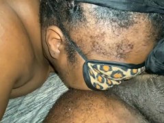 EBONY SPIT SHINE TIGHT MANLY ASSHOLE WITH SUPER WET RIMJOB!!!!!