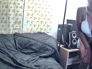 Franchys Face Feet And SweetCum For You.