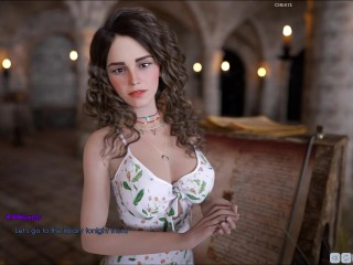Lust Academy 66