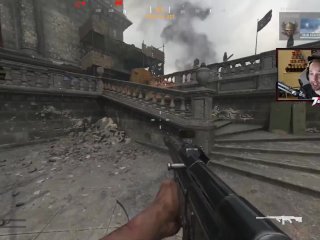 Call of Duty: Vanguard - ALL KILLSTREAKSShowcase!