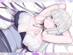 《鏡花水月GLASS》EP.01.可以色色的巫女