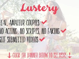 Lustery Submission #462: Charo & Gael - The More Things Change...