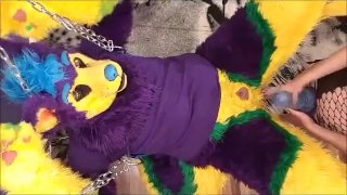 Use Bumblehooves To Sling Yiff
