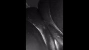Horny stepsister Alone
