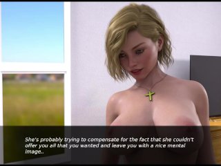 Nursing Back To Pleasure 110