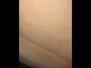 Speed Makes Her Pussy Squirt On Me Meat 