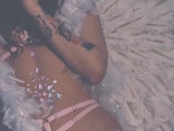 Your Baby Pearl - Angel parte 3 modelo de moda desnuda solo tiktok burlarse