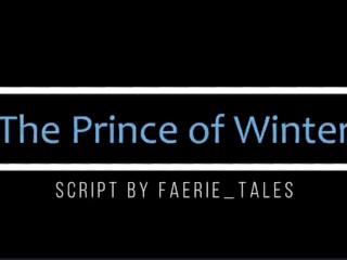 [M4A] [jeu De Température] Les Prince De Winter (Audio)