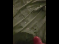 Big Solo Load - Screenshot 8 of 16 - Masturbate