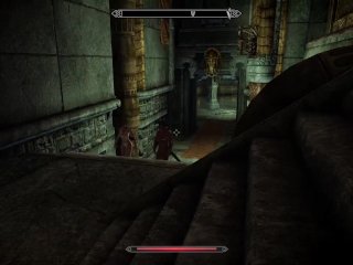 mods, big boobs, skyrim, orgasm