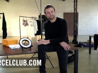 Anal sex with Veronica Leal between 2 photo shootings