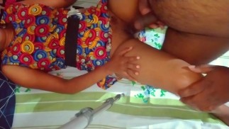 Sri lanka music teacher - උබේ කැරි පයියෙන් මගේ හුත්ත පලපන්
