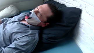 Оргазм начинается в 02 минуты 21 секунда. Время действия — 21 сек. Посвящается Эмме Мэй