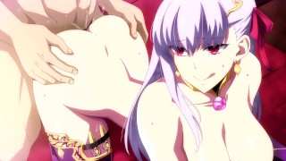 Temptation - hentai JOI (Fate Gauntlet - Ep 2]