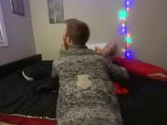 Foot Pet Worship's My Feet & Pussy (1080p HD PREVIEW)