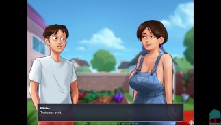 SUMMERTIME SAGA #101 • MisterDoktor • PC Gameplay