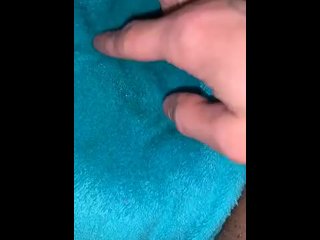 bed wetting, czech, squirts, vertical video