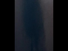 Black Girl Twerks big ass