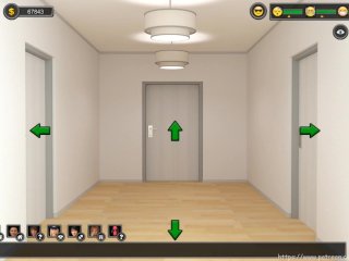 Man of The House 71 Veronica & Amy cum Together