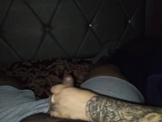 Hand job by my GF