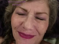 Hot Mature Milf POV Fisted While Sucking Cock Before Fucking, Cum Eating! PREVIEW • 15min OnlyFans!