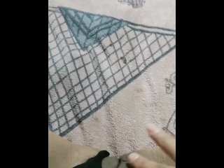 Quitándome las ganas