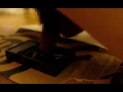 -正月-ちんちん書き初め~2022ver~ - Screenshot 4 of 16 - Erogrononsense