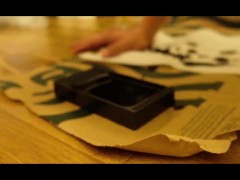 -正月-ちんちん書き初め~2022ver~ - Screenshot 5 of 16 - Japanese