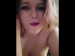 POV: GIRLFRIEND EXPERIENCE: MISSING YOU BABY