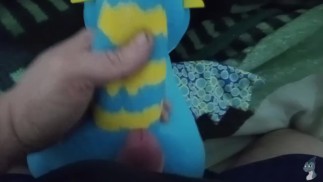 Stormfly dragon Fun#7