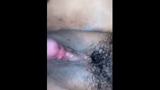 Milf Squirting on dick 