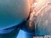 Preview 5 of LATINA URLAUBERIN IM URLAUB UNTERWASSER SEX IM OUTDOOR POOL BEI SEXTREFFEN GEFICKT POV