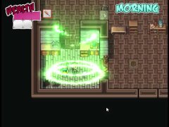 Zombie's Retreat 1 - part 10