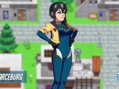 Third Crisis - part 3