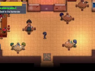 Third Crisis - part 3