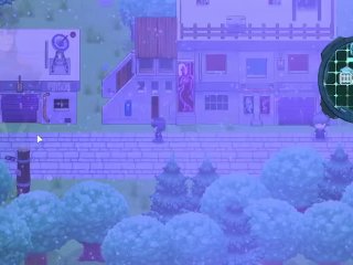 Third Crisis - part 4