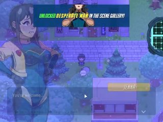 Thirst Crisis - part 5