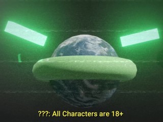 Похотливый 3d мультфильм Tiddys Трейлер