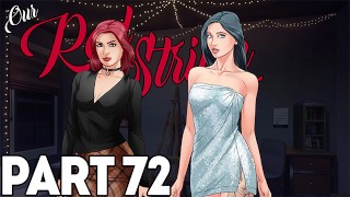 Our Red String #72 - PC Gameplay Lets Play (HD)