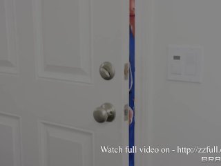 This Is Medical Masturbation, Sir / Brazzers screenshot number 0