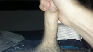 You Want This Hard Cock hmu