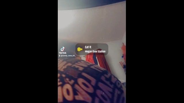 Я готов к тебе, папочка💦💦💦, давай кончим вместе