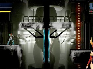 Let's Play Metroid Dread Part 3 The_failure is_real