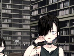 【エロゲー ヘンタイ・プリズン プレイ動画30】第二章(split2)始動！ ついにチームが動き始めるが・・・(ヘンプリ実況)