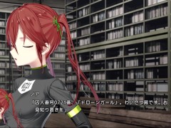 【エロゲー ヘンタイ・プリズン プレイ動画30】第二章(split2)始動！ ついにチームが動き始めるが・・・(ヘンプリ実況) - Screenshot 2 of 16 - Hentai